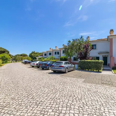 Villa Cascais, Bicuda *