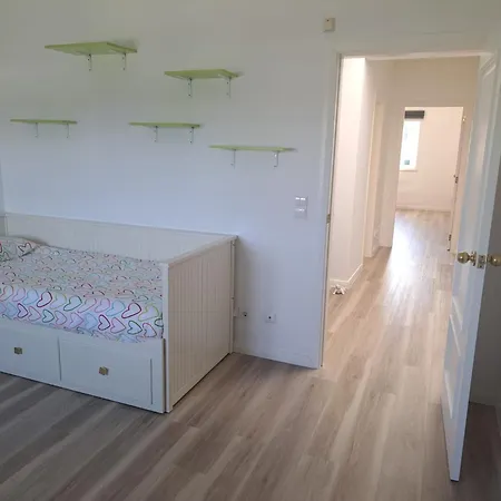 Villa Cascais, Bicuda Cascais