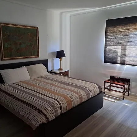 Villa Cascais, Bicuda