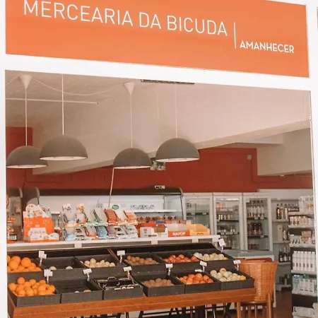 别墅 Cascais, Bicuda *