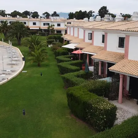 Villa Cascais, Bicuda Cascais