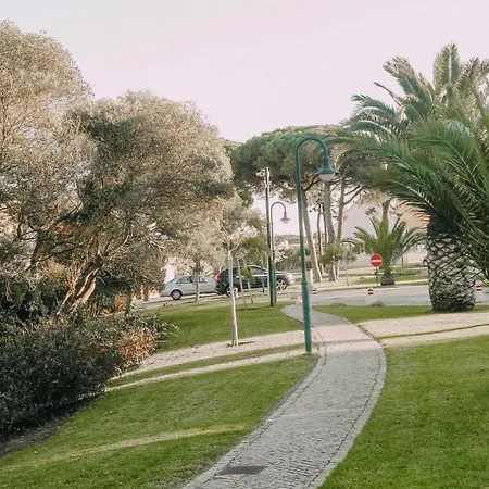 Villa Cascais, Bicuda *