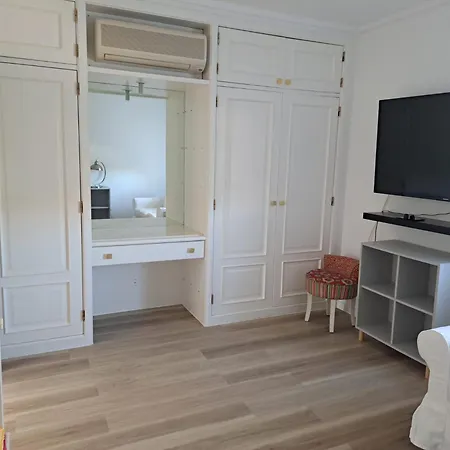 Villa Cascais, Bicuda Cascaes