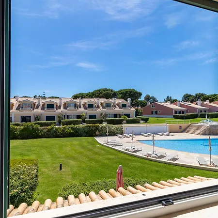 Cascais, Bicuda 别墅