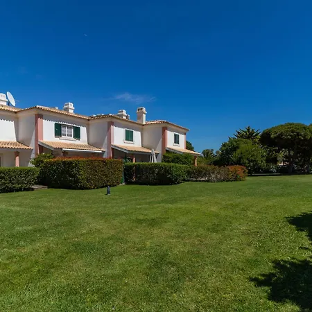 别墅 Cascais, Bicuda 卡斯凯什