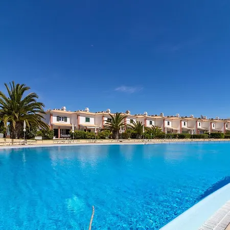 Villa Cascais, Bicuda Cascais