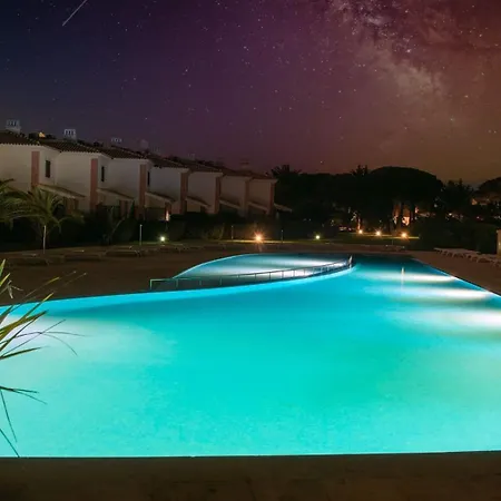 Villa Cascais, Bicuda