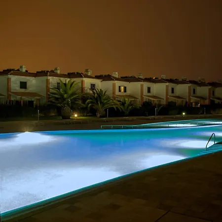 Villa Cascais, Bicuda *