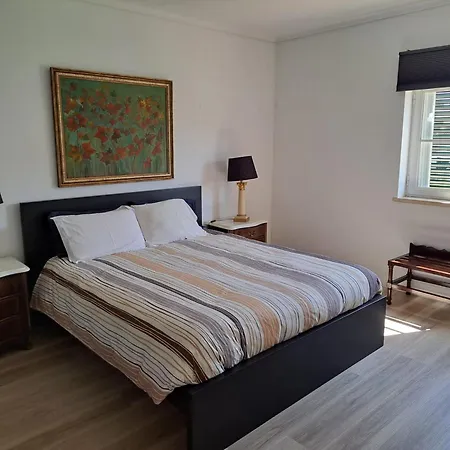 Cascais, Bicuda 别墅 卡斯凯什