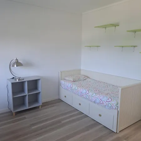 Villa Cascais, Bicuda Cascaes