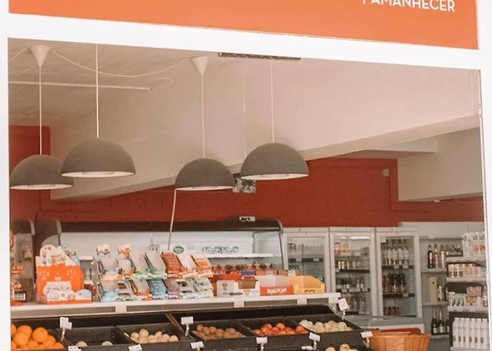 Vila Cascais, Bicuda *