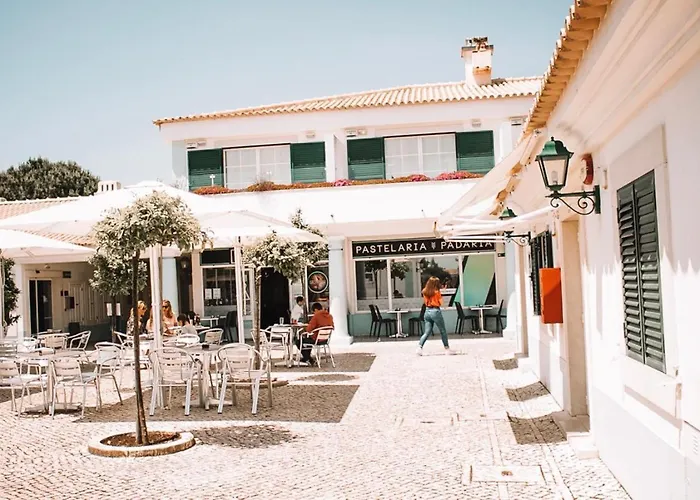 Villa Cascais, Bicuda *