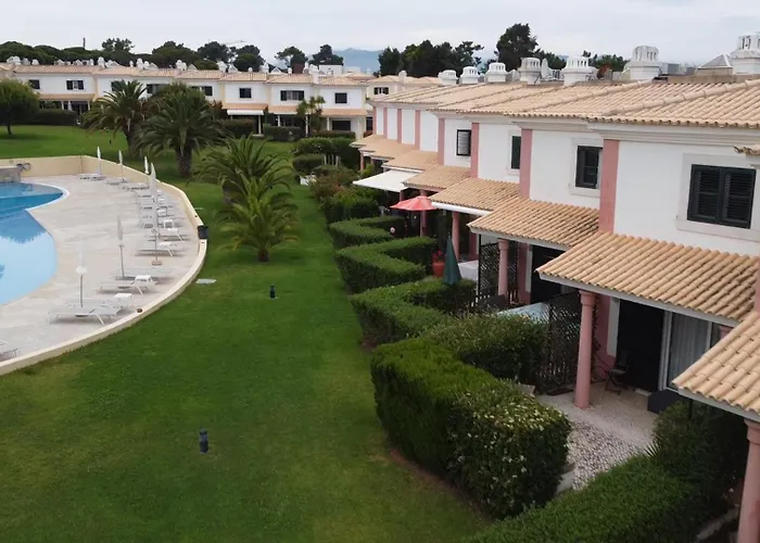 Vila Cascais, Bicuda Cascais