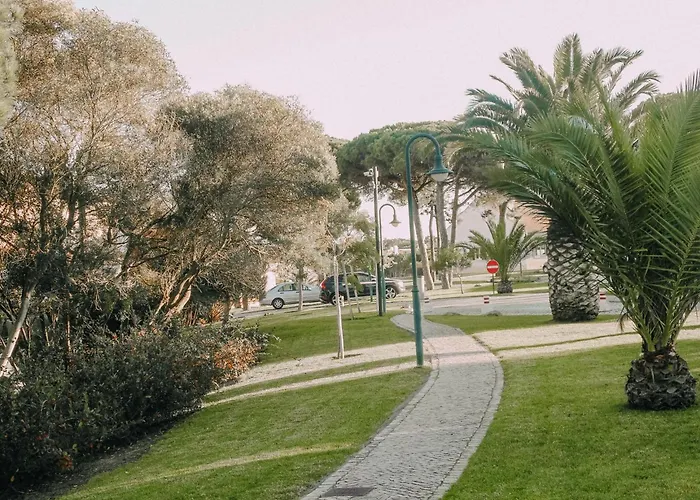 Villa Cascais, Bicuda *