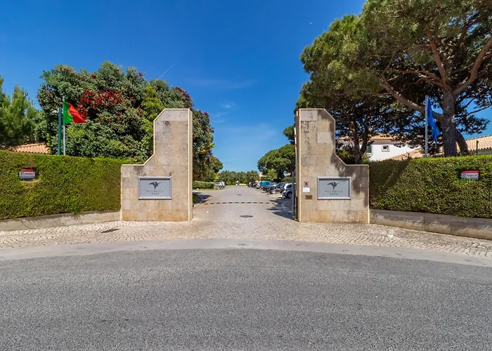 Vila Cascais, Bicuda Cascais