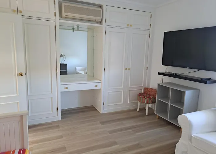 Villa Cascais, Bicuda Cascais