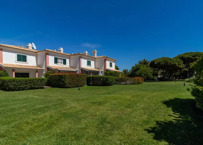 Villa Cascais, Bicuda Cascais