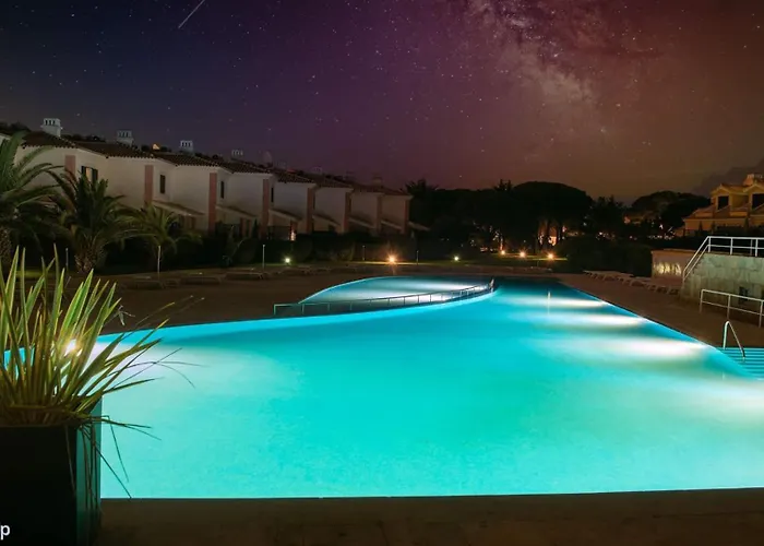 Villa Cascais, Bicuda