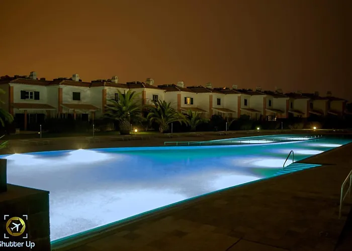 Villa Cascais, Bicuda *