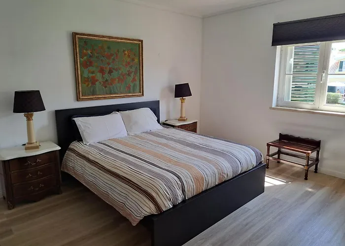 Cascais, Bicuda Villa Cascais