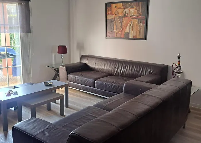 Cascais, Bicuda Villa *