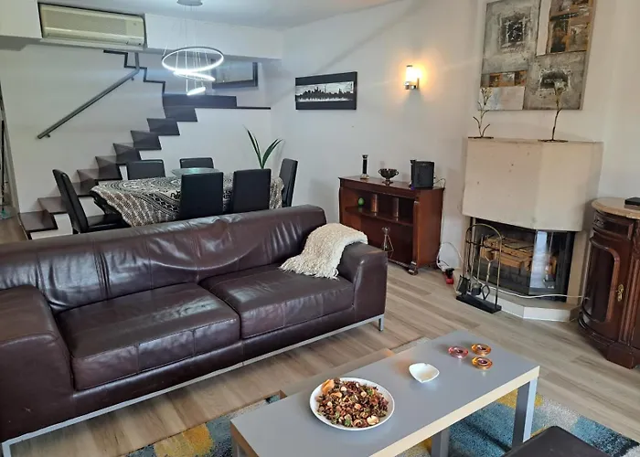 Cascais, Bicuda Villa Cascais