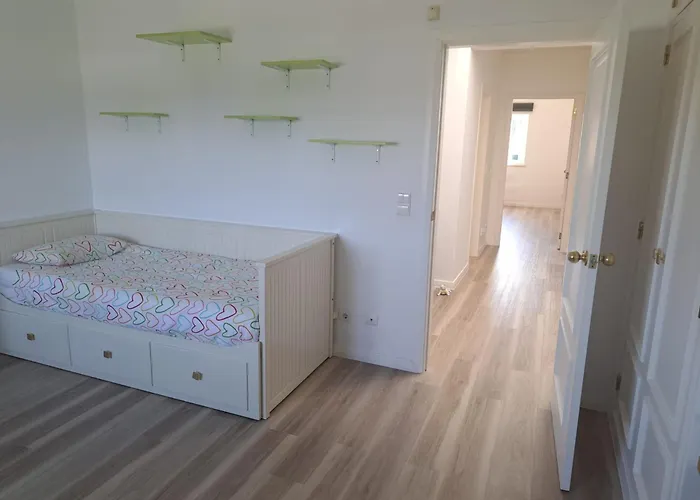 Villa Cascais, Bicuda Cascais