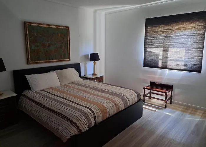 Vila Cascais, Bicuda