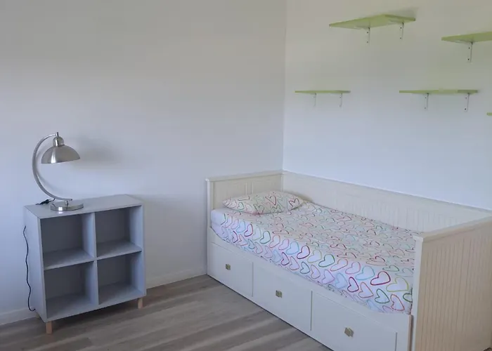 Villa Cascais, Bicuda Cascais