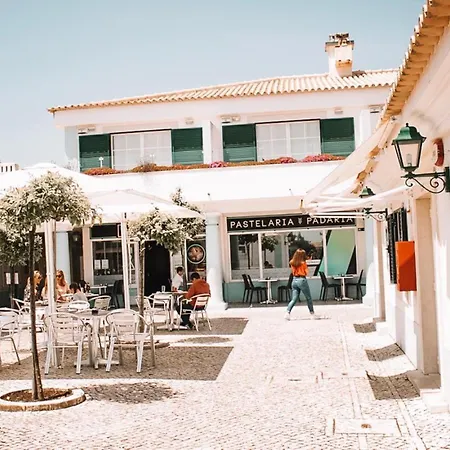 Βίλα Cascais, Bicuda *