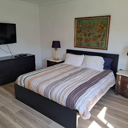 Βίλα Cascais, Bicuda *