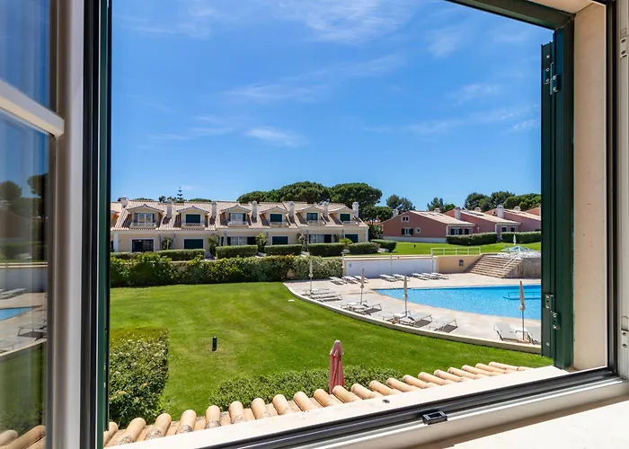 Cascais, Bicuda Villa