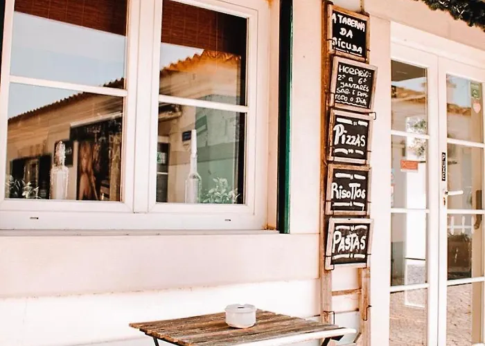 Cascais, Bicuda Villa *