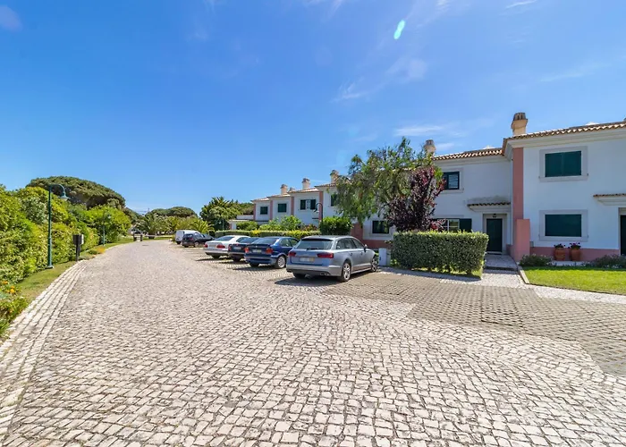 Villa Cascais, Bicuda *