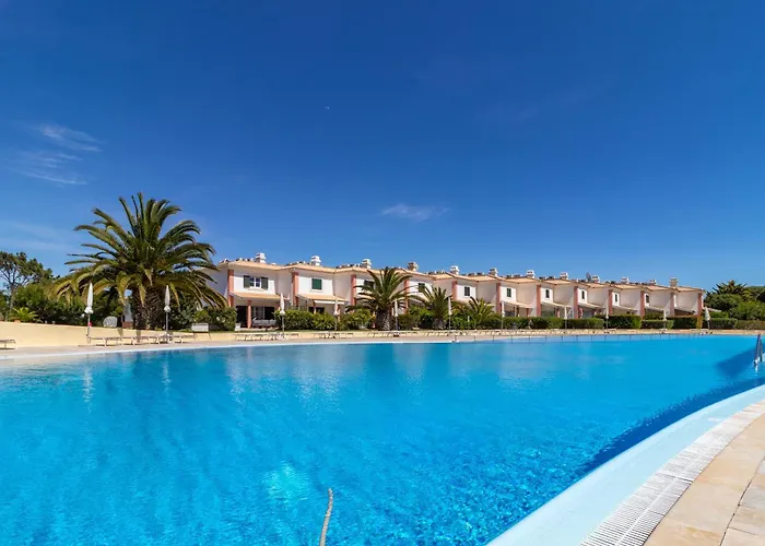 Villa Cascais, Bicuda Cascais