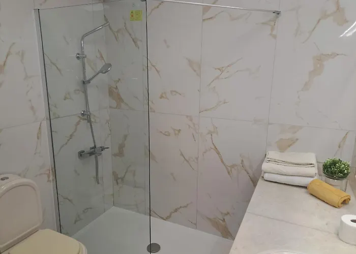 Cascais, Bicuda Villa *